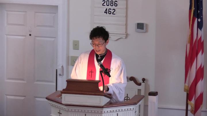 Thumbnail image for SYUMC Church Service 9 13 2026