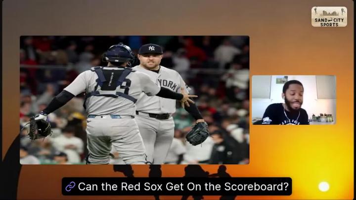 Thumbnail image for SandCity Sports - Red Sox Update Fall 2026