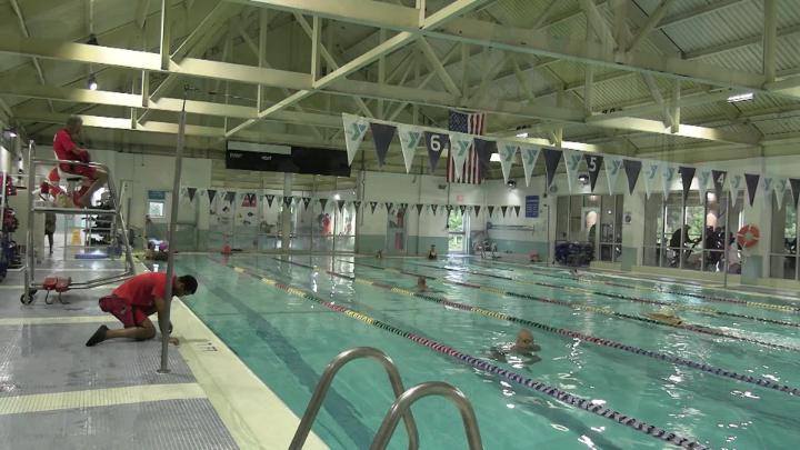 Thumbnail image for Spotlight on Jeff Conlon, Executive Director of Operations, YMCA Cape Cod