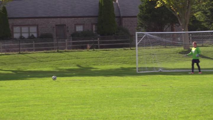 Thumbnail image for Nantucket Whalers - Boys Soccer vs Cape Cod Tech of Harwich, Recorded September 30, 2026