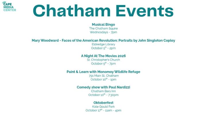 Thumbnail image for Chatham events 10-2
