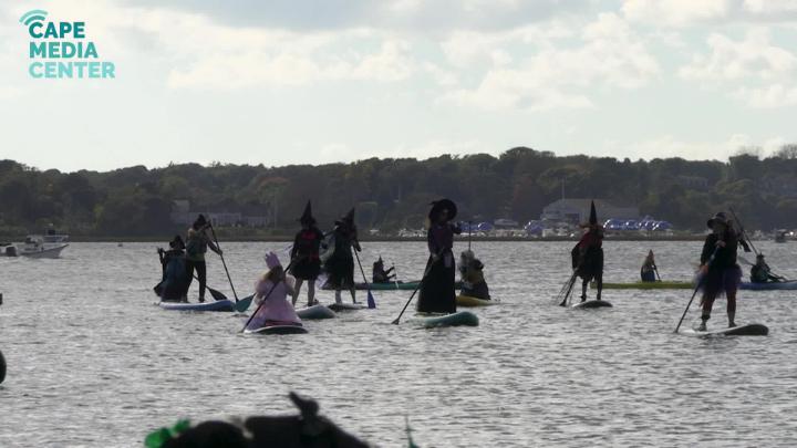 Thumbnail image for CMC- Witches on the Water 2026