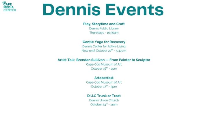 Thumbnail image for Dennis events 10-9