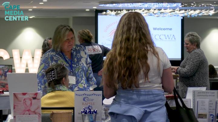 Thumbnail image for CMC - CCWA Women's Symposium