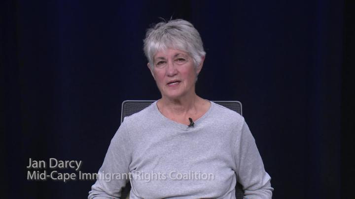 Thumbnail image for Mid-Cape Immigrant Rights Coalition Know Your Rights PSA - October 2026