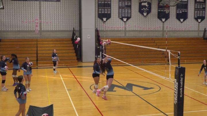 Thumbnail image for Nantucket Whalers Volleyball vs Sturgis East Storm - October 13, 2026
