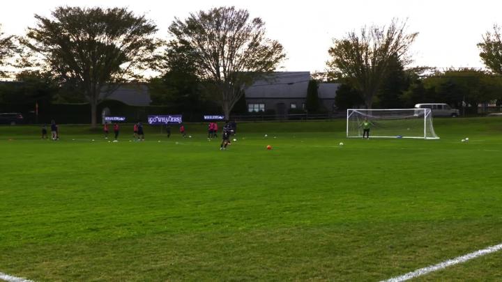 Thumbnail image for Nantucket Whalers Boys Soccer vs Monomoy Sharks - October 14, 2026