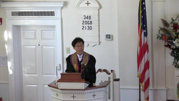 Thumbnail image for SYUMC Sunday Worship - 2026-1018