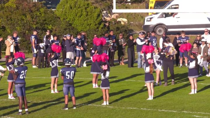 Thumbnail image for Nantucket Whalers Football vs Dennis-Yarmouth Dolphins - October 15, 2026