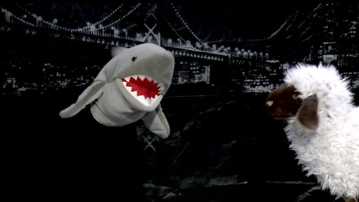 Thumbnail image for Flypaper Candy - Episode 8