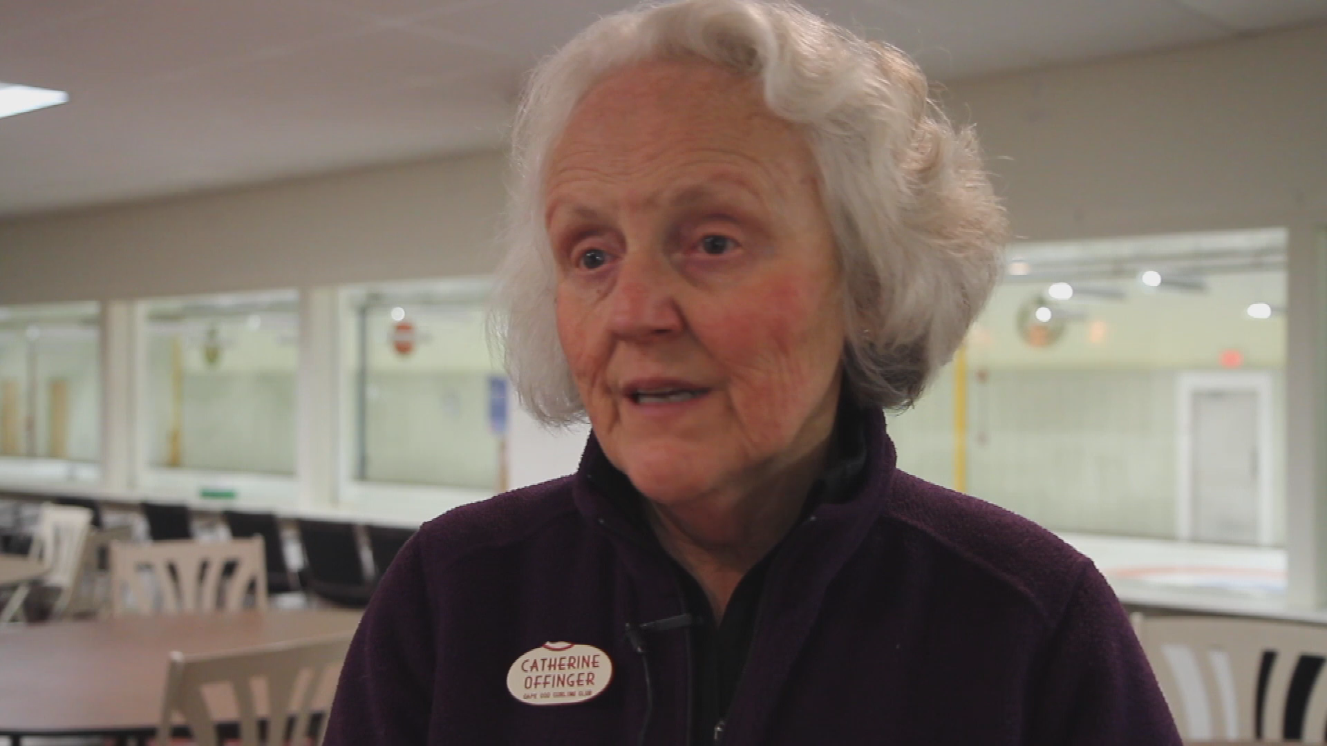 Thumbnail image for Curling Sweeps the Cape