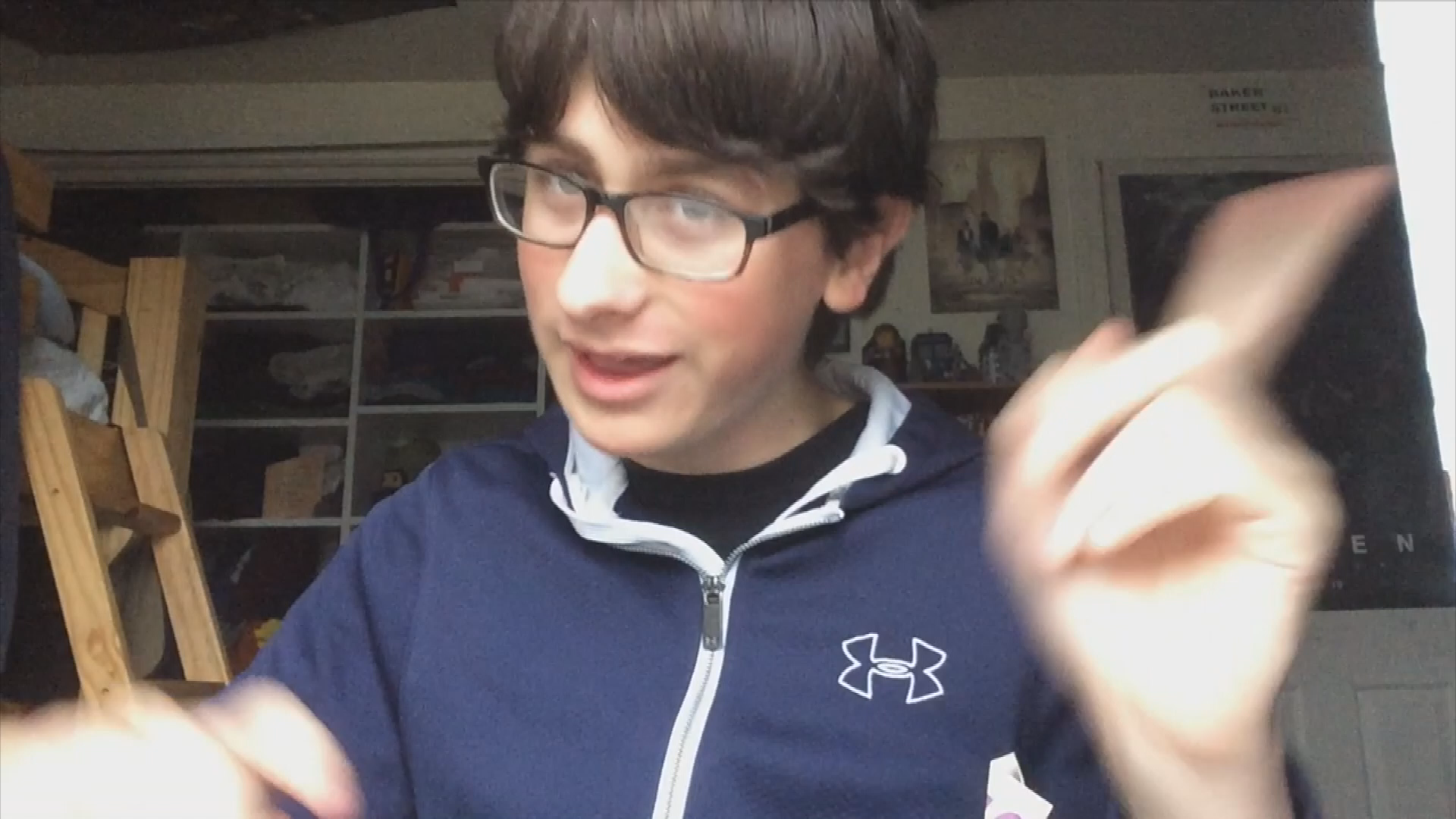 Thumbnail image for The Jethroverse Episode 1