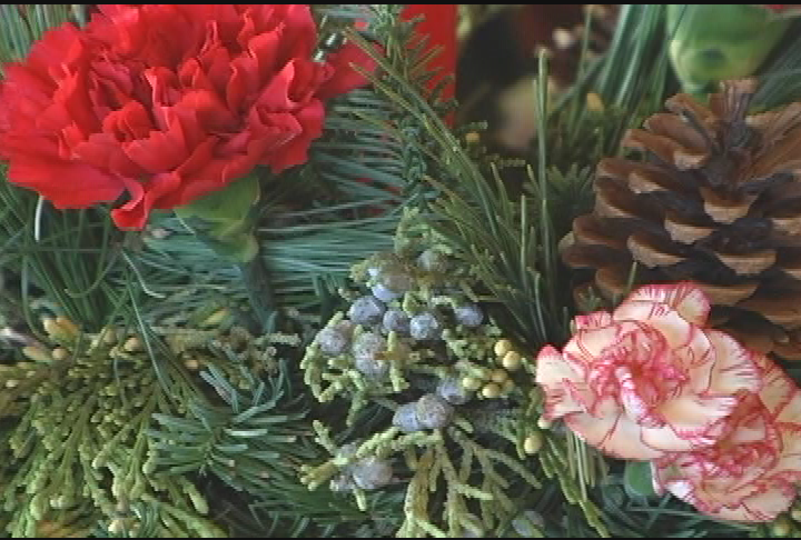 Thumbnail image for Fresh Talk with Sonny: The Colors of Christmas