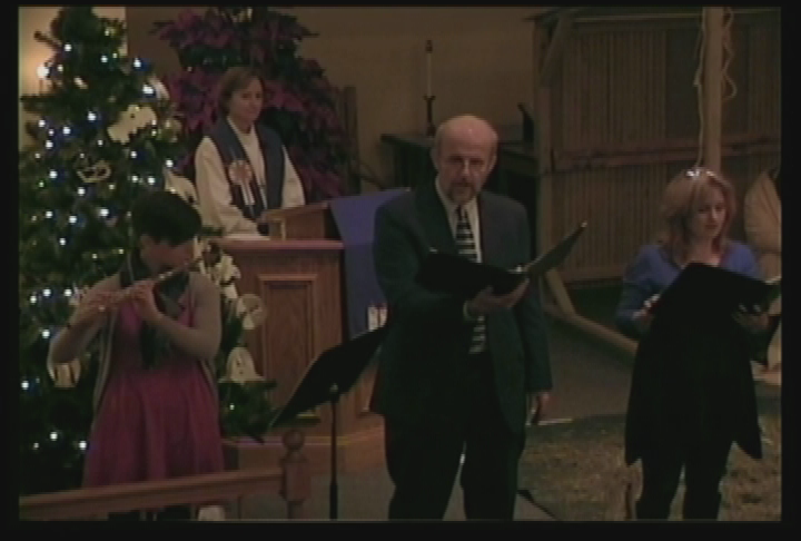 Thumbnail image for Northside United Methodist Church: Christmas Eve