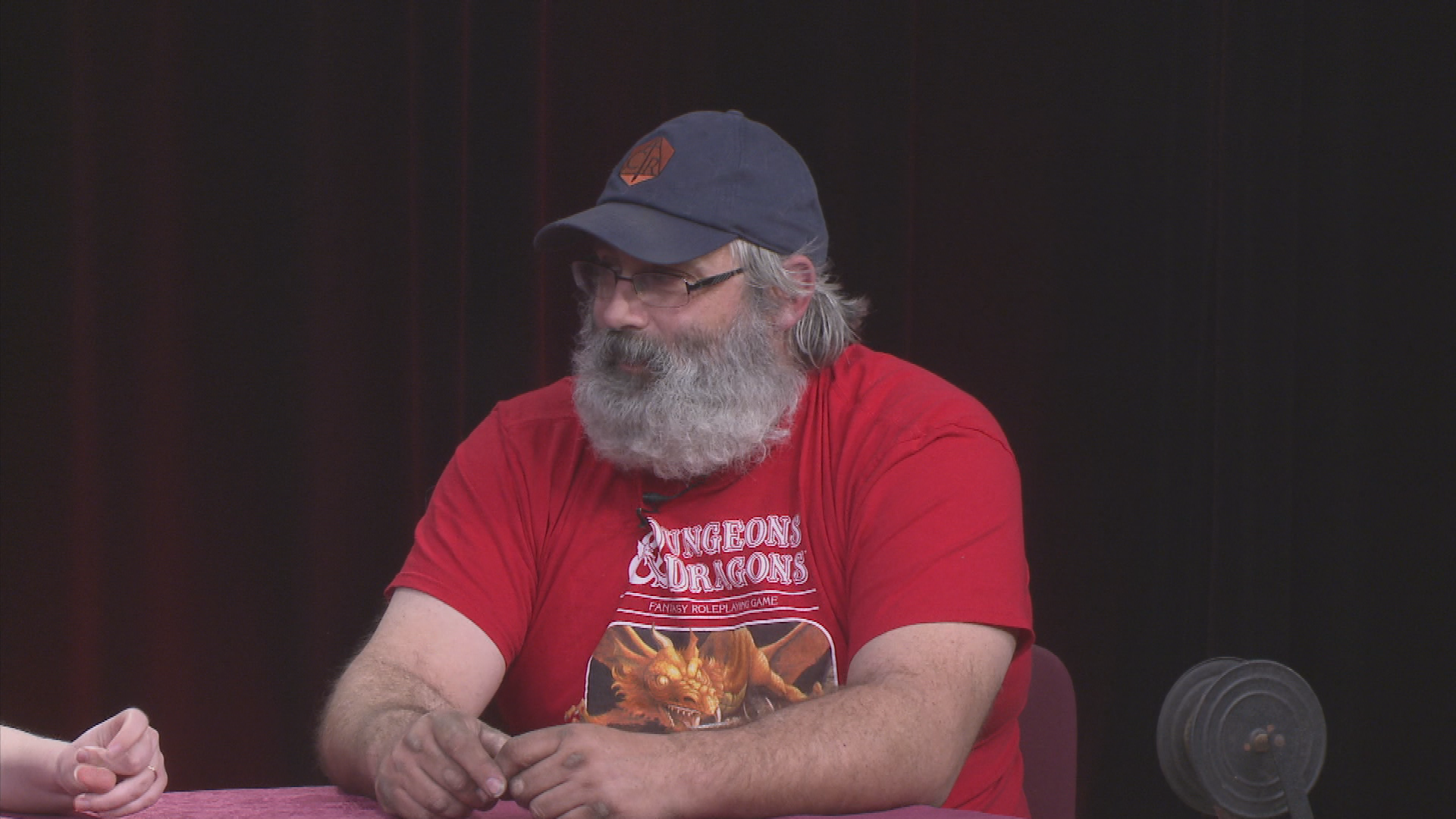 Thumbnail image for OCDTV - A Night at the Theatre, Act I