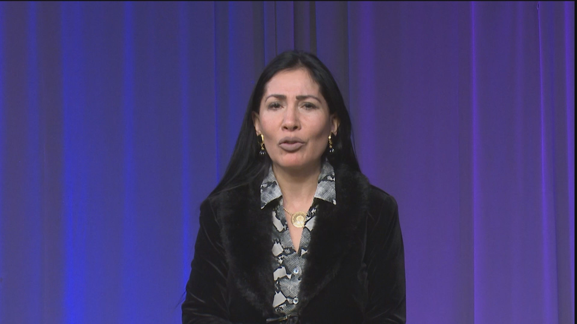 Thumbnail image for Somos Tu Mundo Conrad LaMour