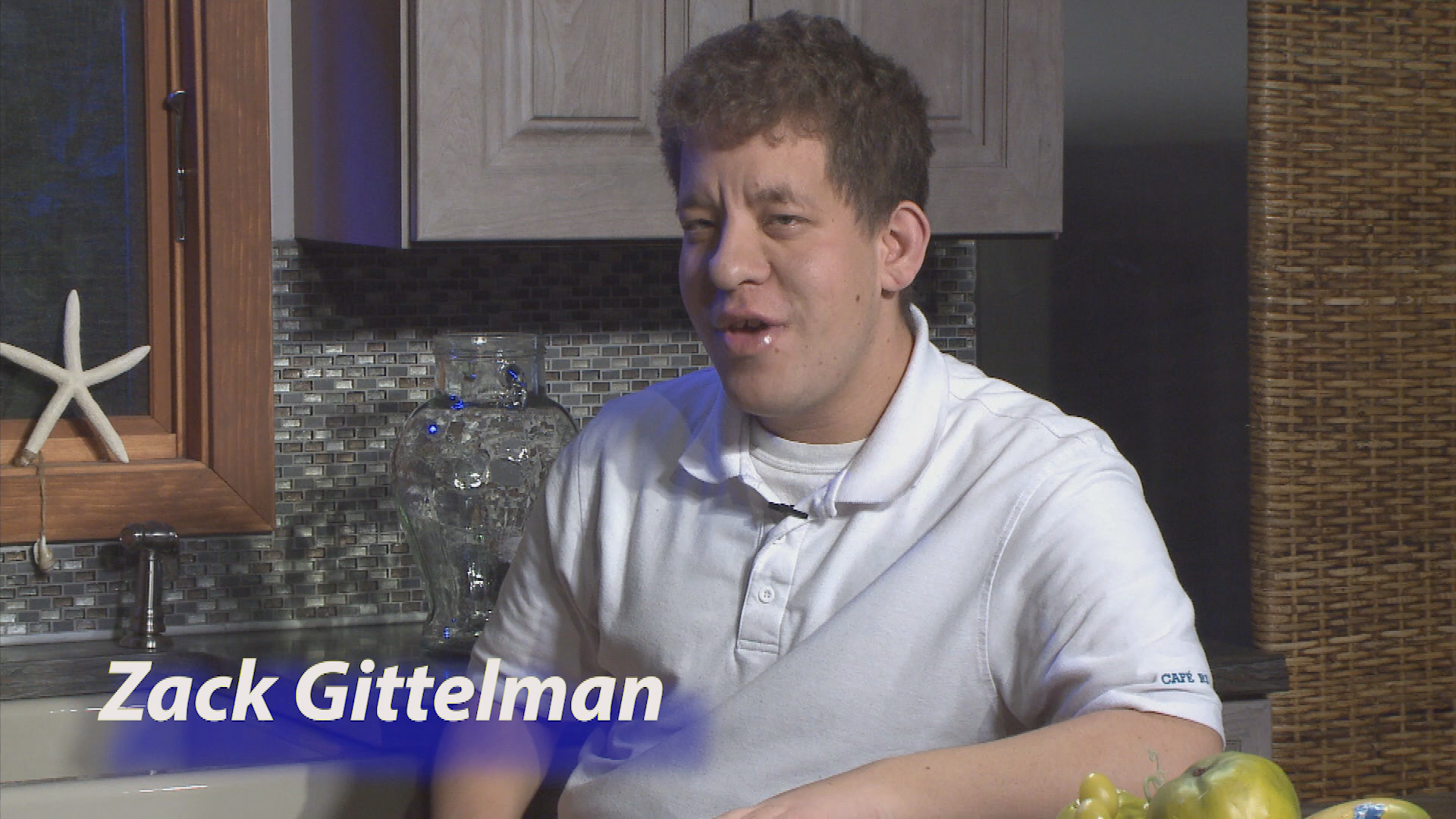 Thumbnail image for What's Cooking at Riverview- Zack and Jacob