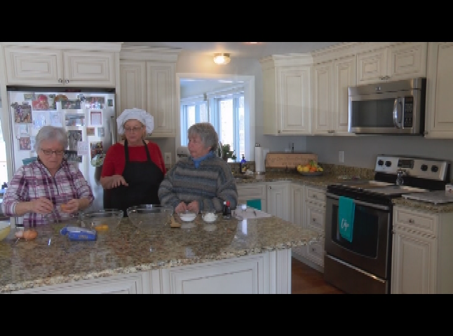 Thumbnail image for Cape House Cooking_Macaroons