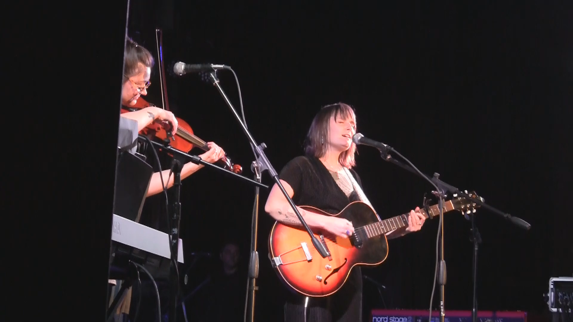 Thumbnail image for Cape Cod Women's Music Festival  #1