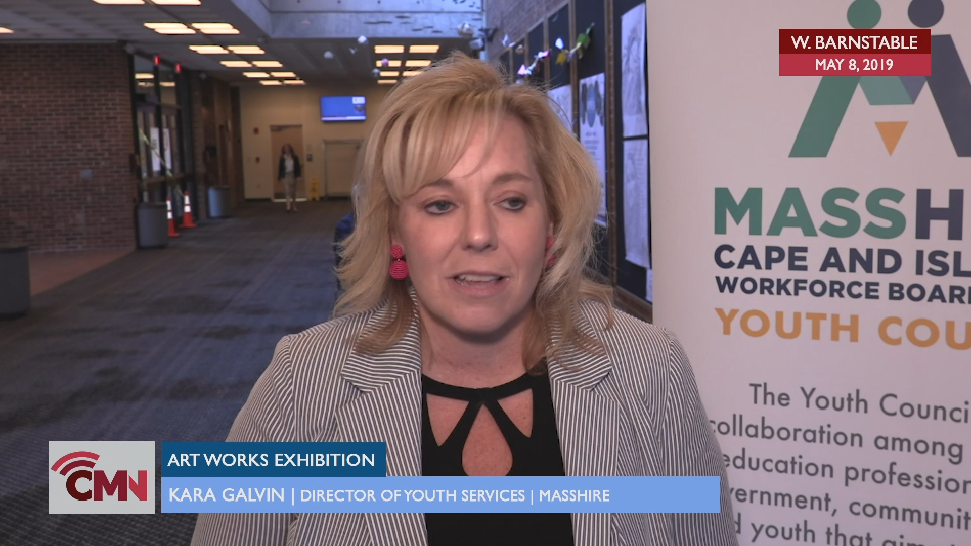 Thumbnail image for Cape Media News - May 24, 2019