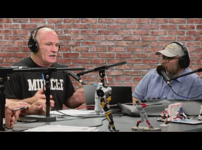 Thumbnail image for Crosscheck Radio with Kevin Stevens_Show 4_June 29 2019