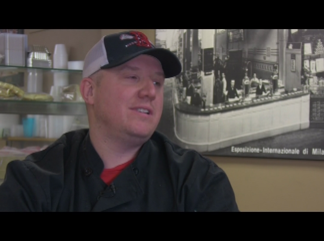 The Chefs Table Series _ChicParmCac