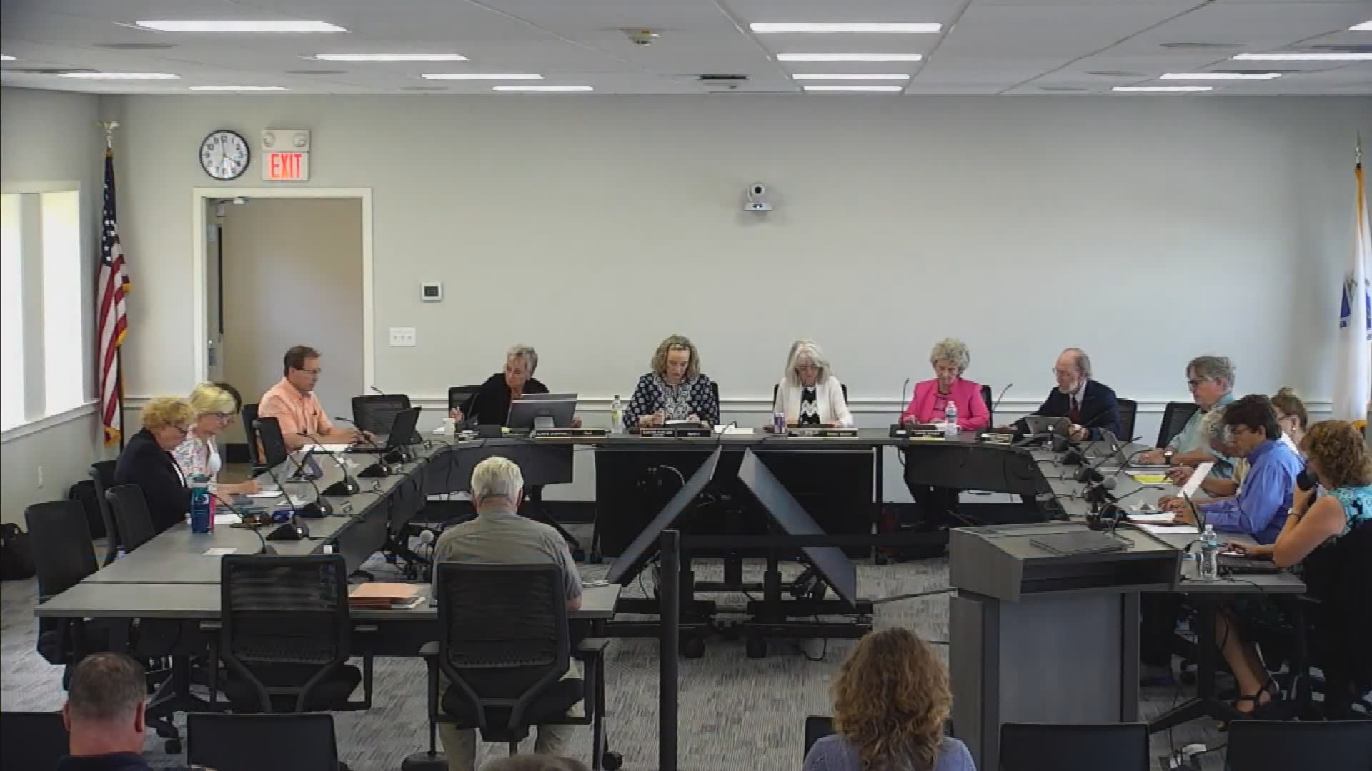 Thumbnail image for Assembly of Delegates July 17, 2019