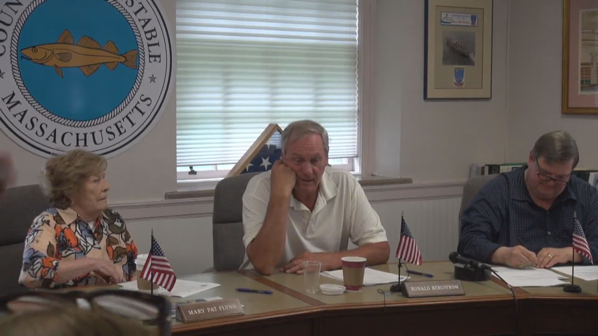 Thumbnail image for County Commissioners July 17, 2019