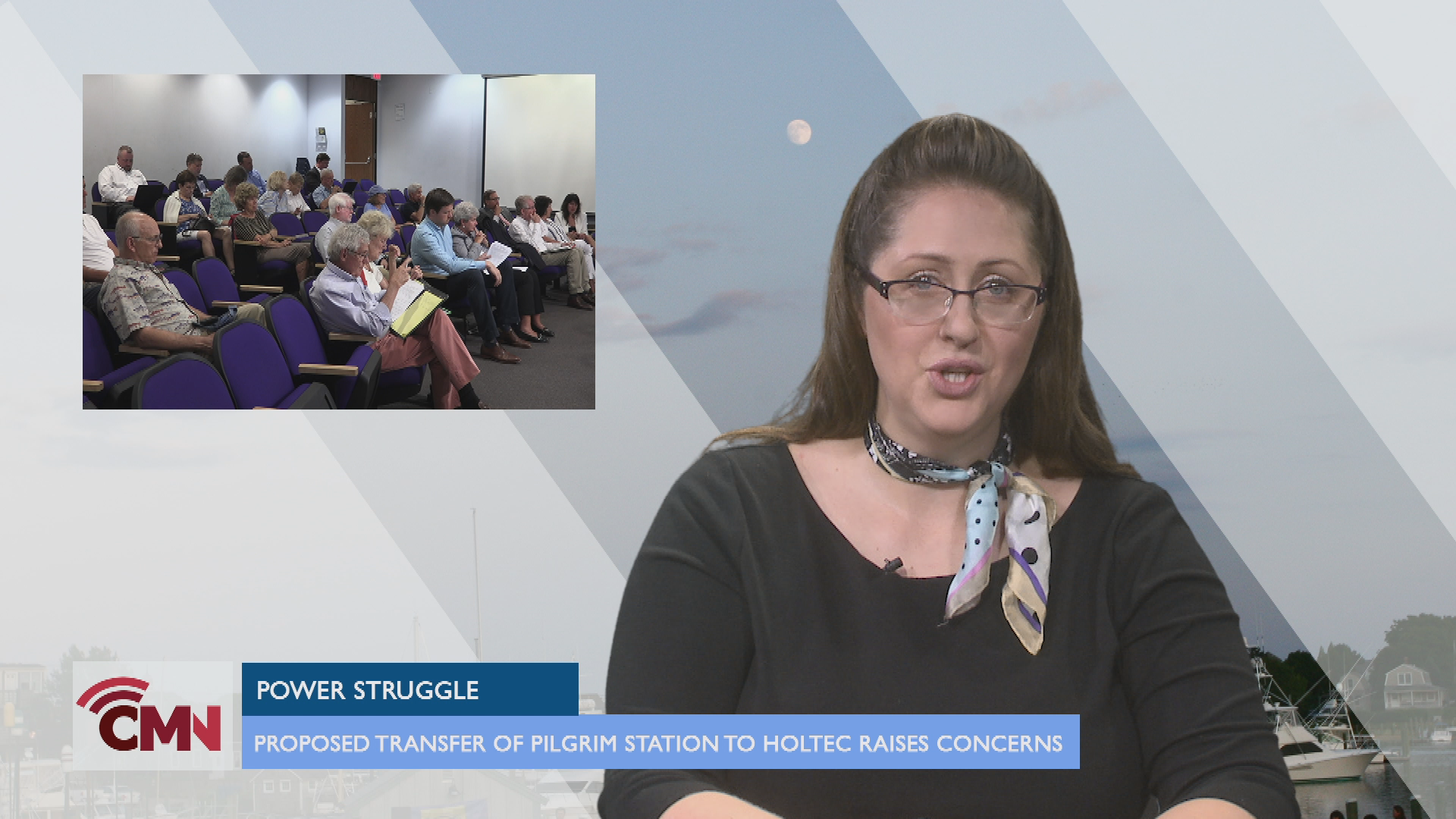 Thumbnail image for Cape Media News - July 19, 2019