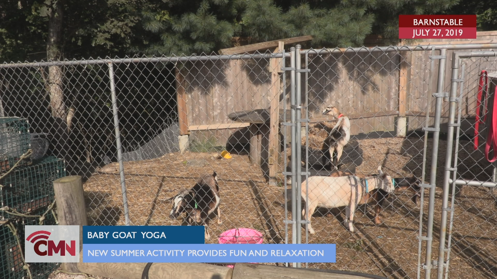 Thumbnail image for Cape Media News -August 2, 2019