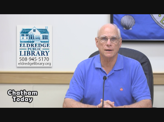 Thumbnail image for Chatham Today - August 2019