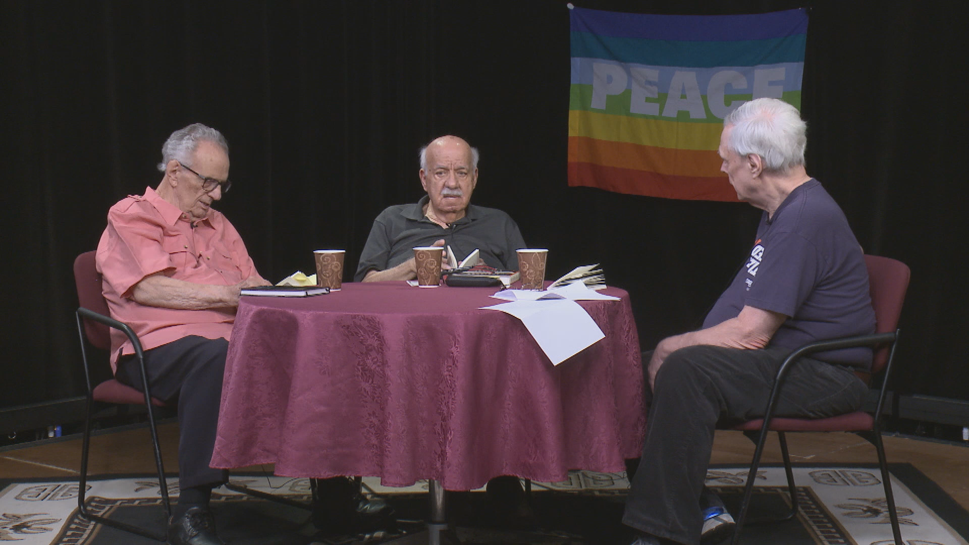 Thumbnail image for Talking Together_On Tyranny - Lessons from the 20th Century - Part 2