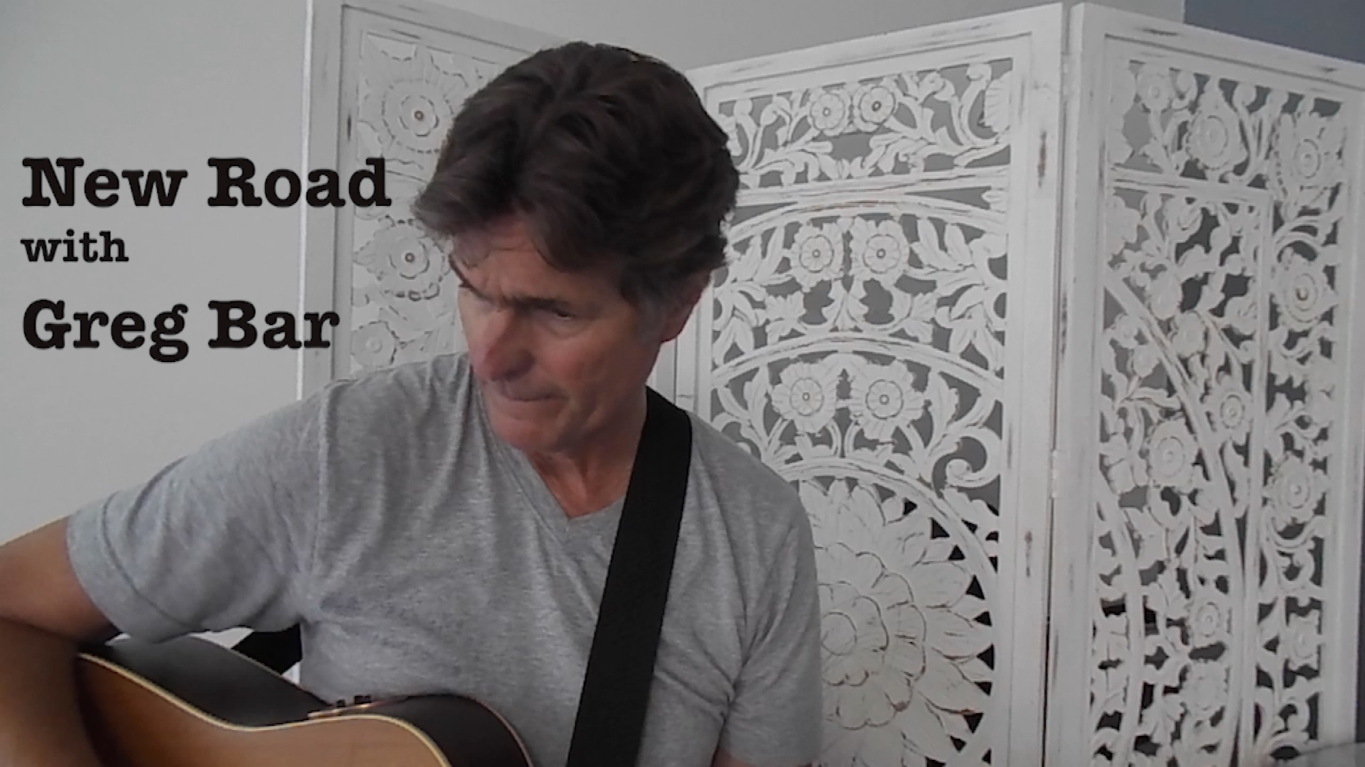 Thumbnail image for New Road with Greg Bar_Luke #45