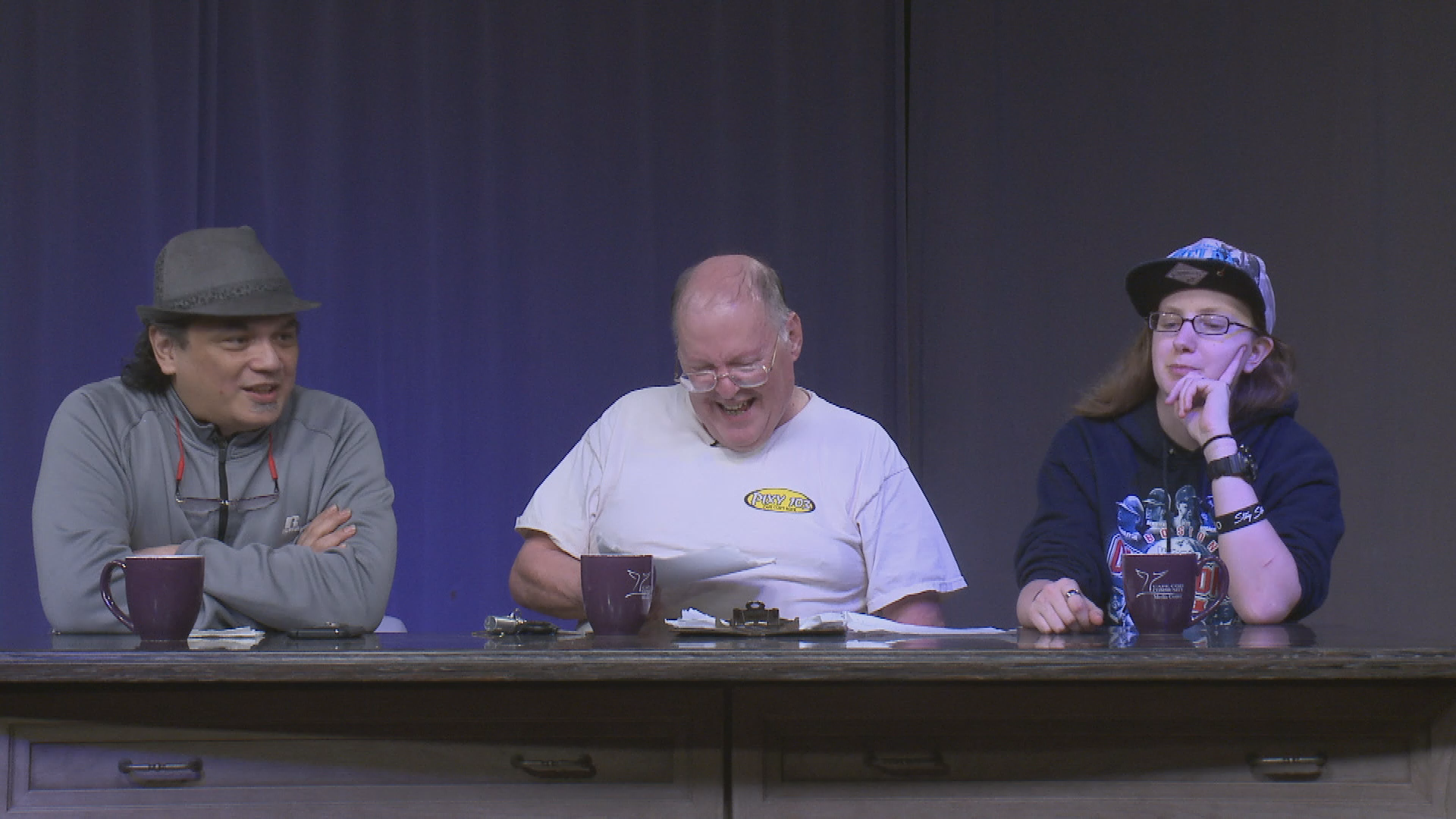 Thumbnail image for All Purpose Problem Solvers-Episode003