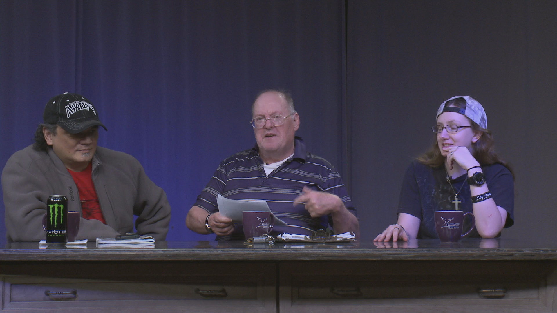 Thumbnail image for All Purpose Problem Solvers-Episode004