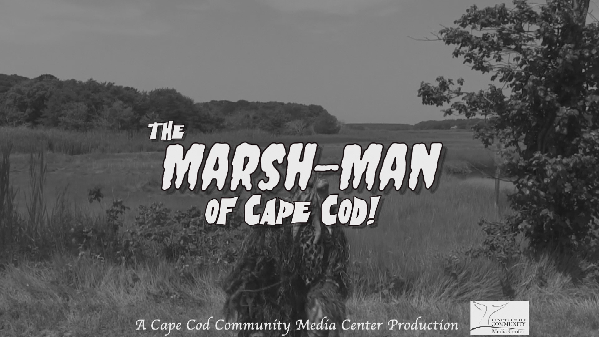 Thumbnail image for The Marsh Man