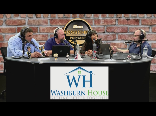 Thumbnail image for Crosscheck Radio with Kevin Stevens Show 10 August 7 2019