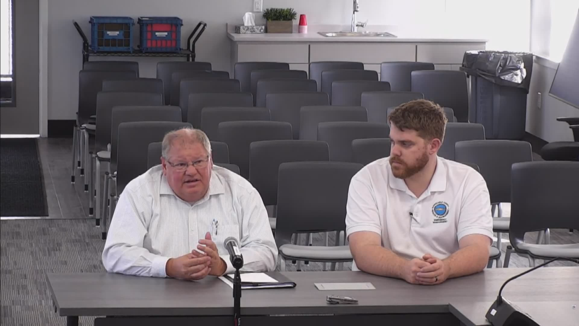 Thumbnail image for Assembly of Delegates August 21, 2019