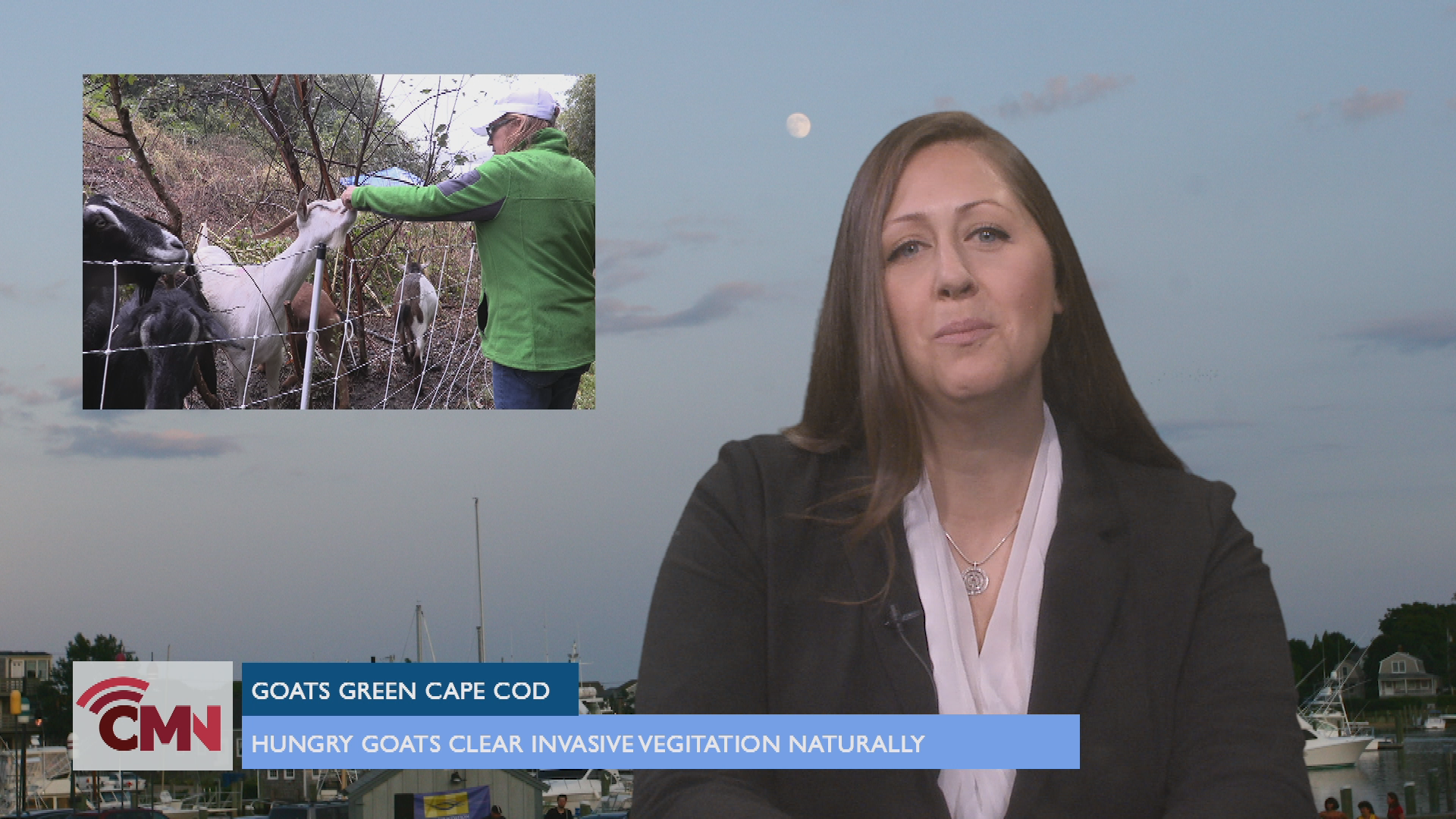 Thumbnail image for Cape Media News - September 13, 2019
