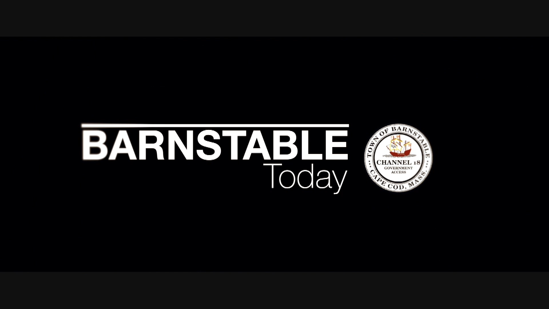Thumbnail image for Barnstable Today 09-19-2019