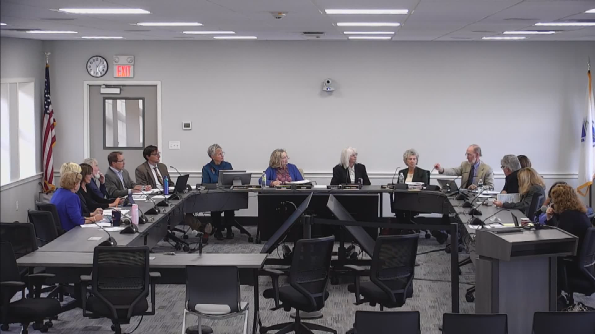 Thumbnail image for Assembly of Delegates September 18, 2019