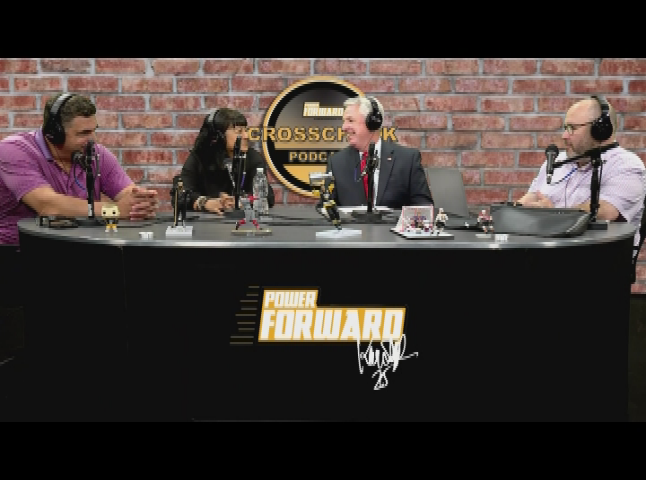 Thumbnail image for Crosscheck Radio with Kevin Stevens Show 14_September 11 2019