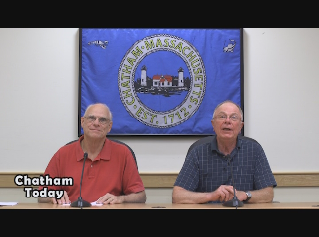 Thumbnail image for Chatham Today - October 2019