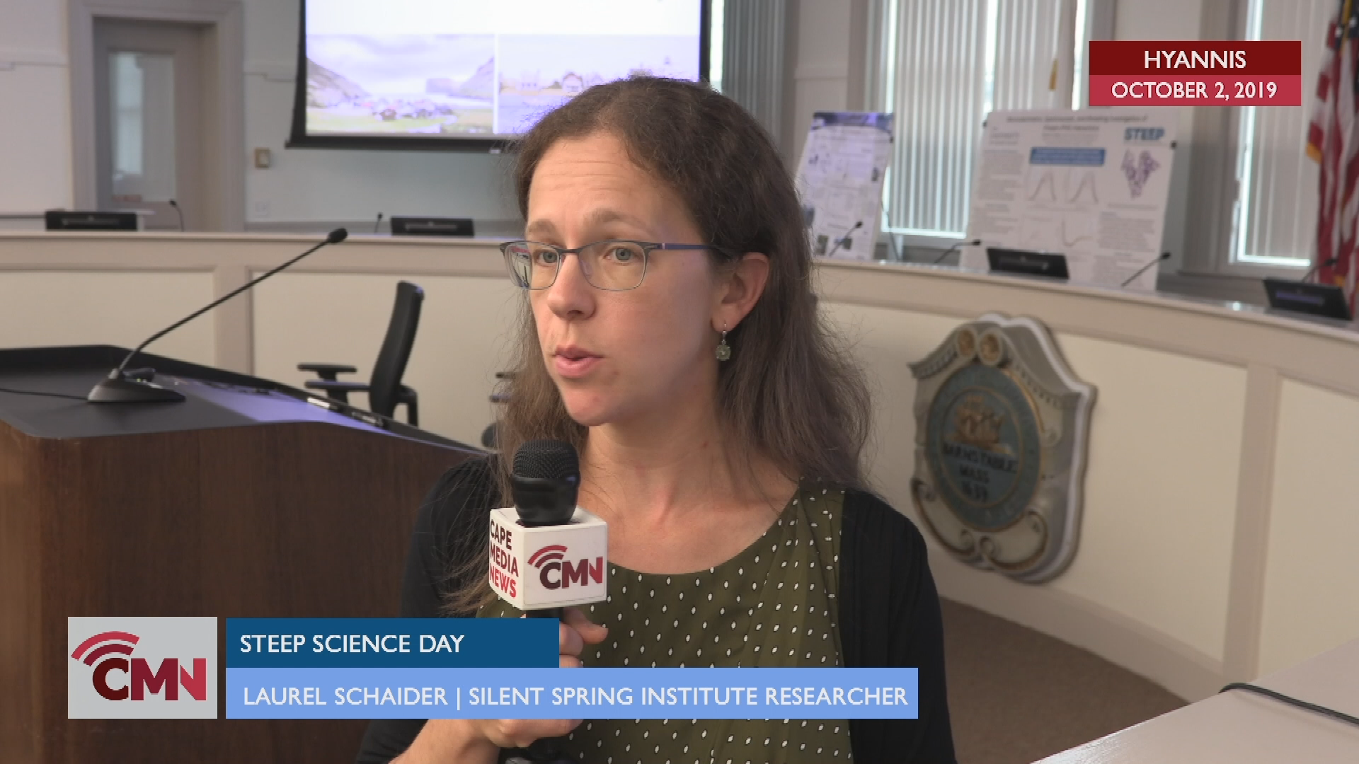 Thumbnail image for Cape Media News - October 4, 2019