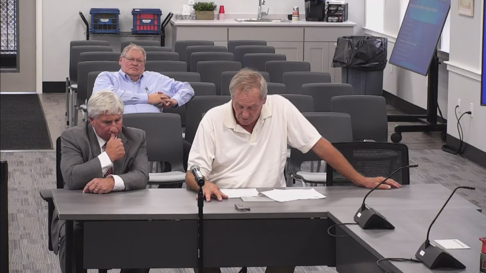 Thumbnail image for Assembly of Delegates October 2, 2019