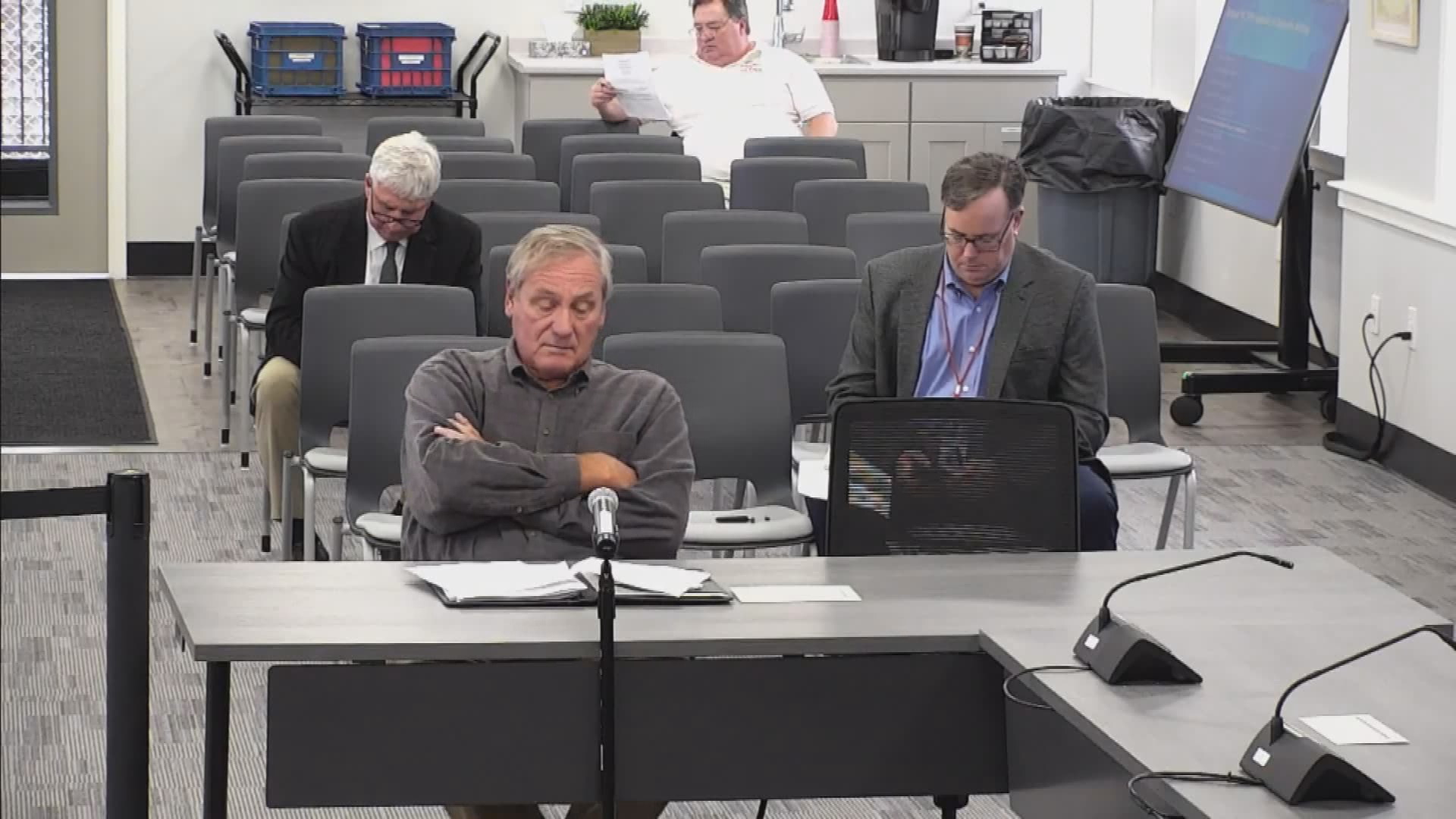 Thumbnail image for Assembly of Delegates October 16, 2019