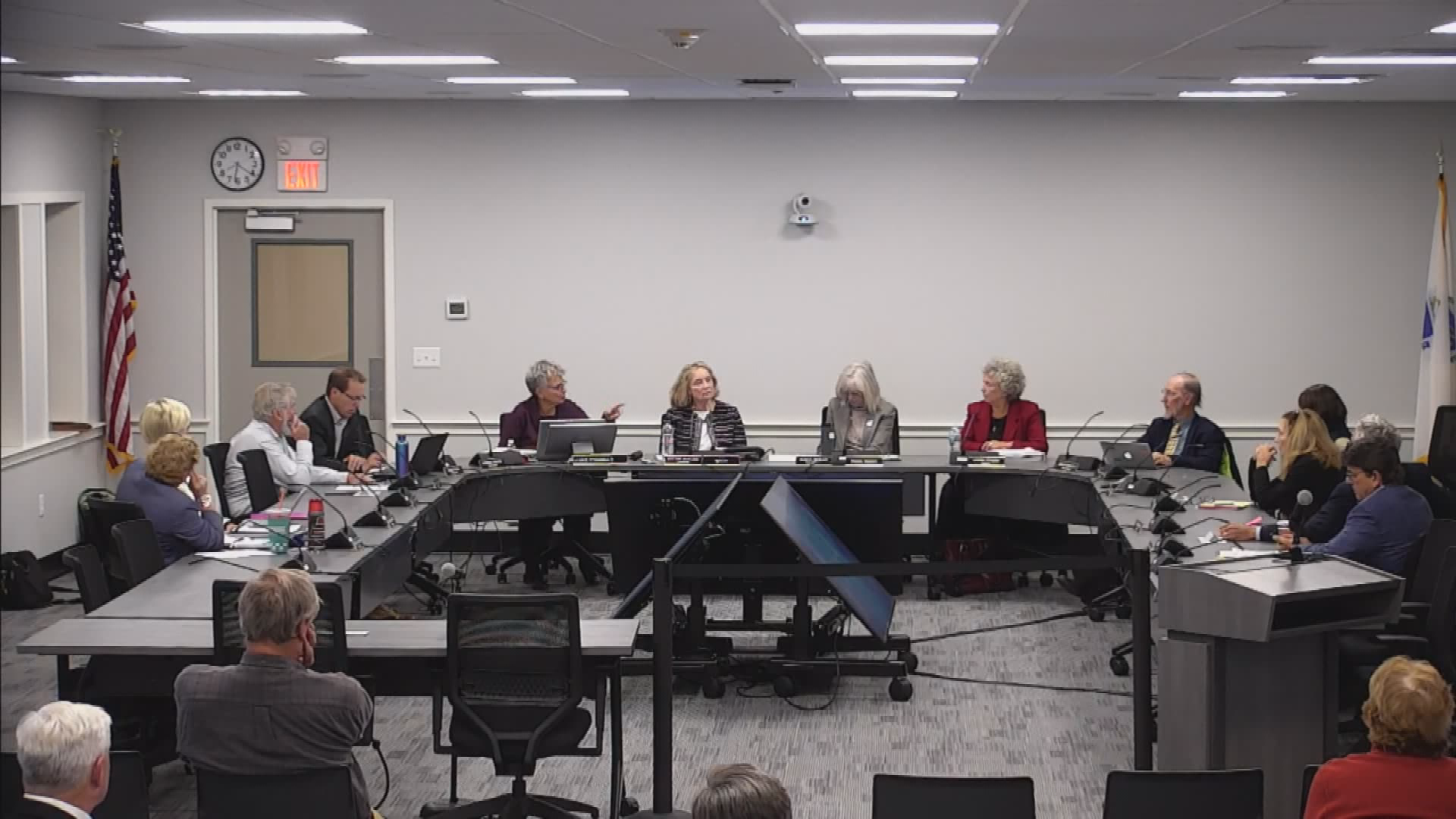 Thumbnail image for Charter Review Committee October 16, 2019