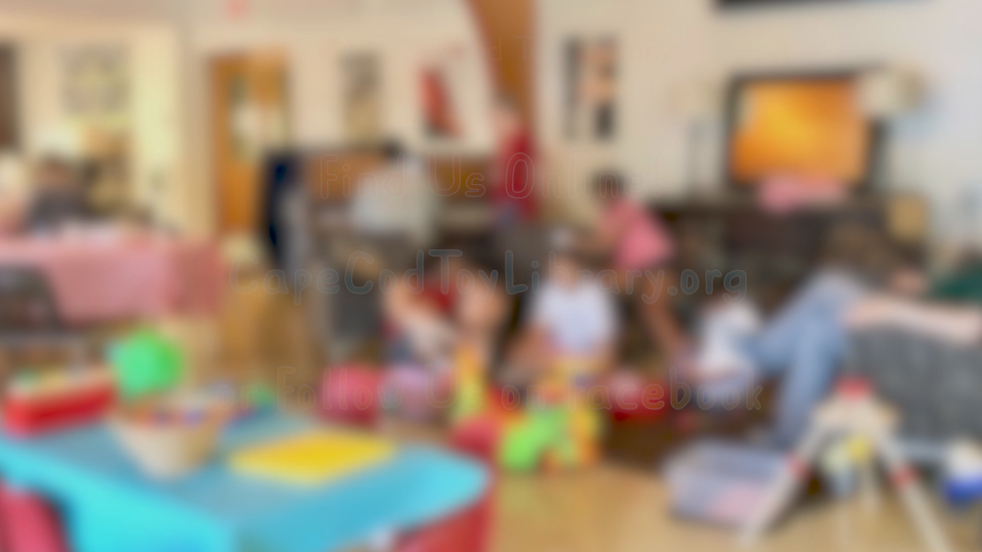 Thumbnail image for Toy Library PSA