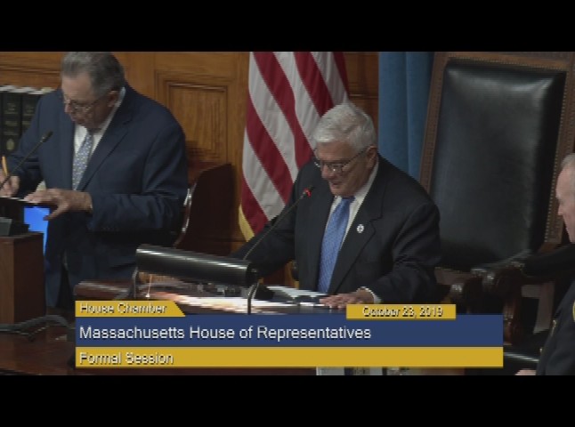 Thumbnail image for MA_House_of_Representatives_Formal_Session_-_October_23,_2019_-_Part_1_of_3
