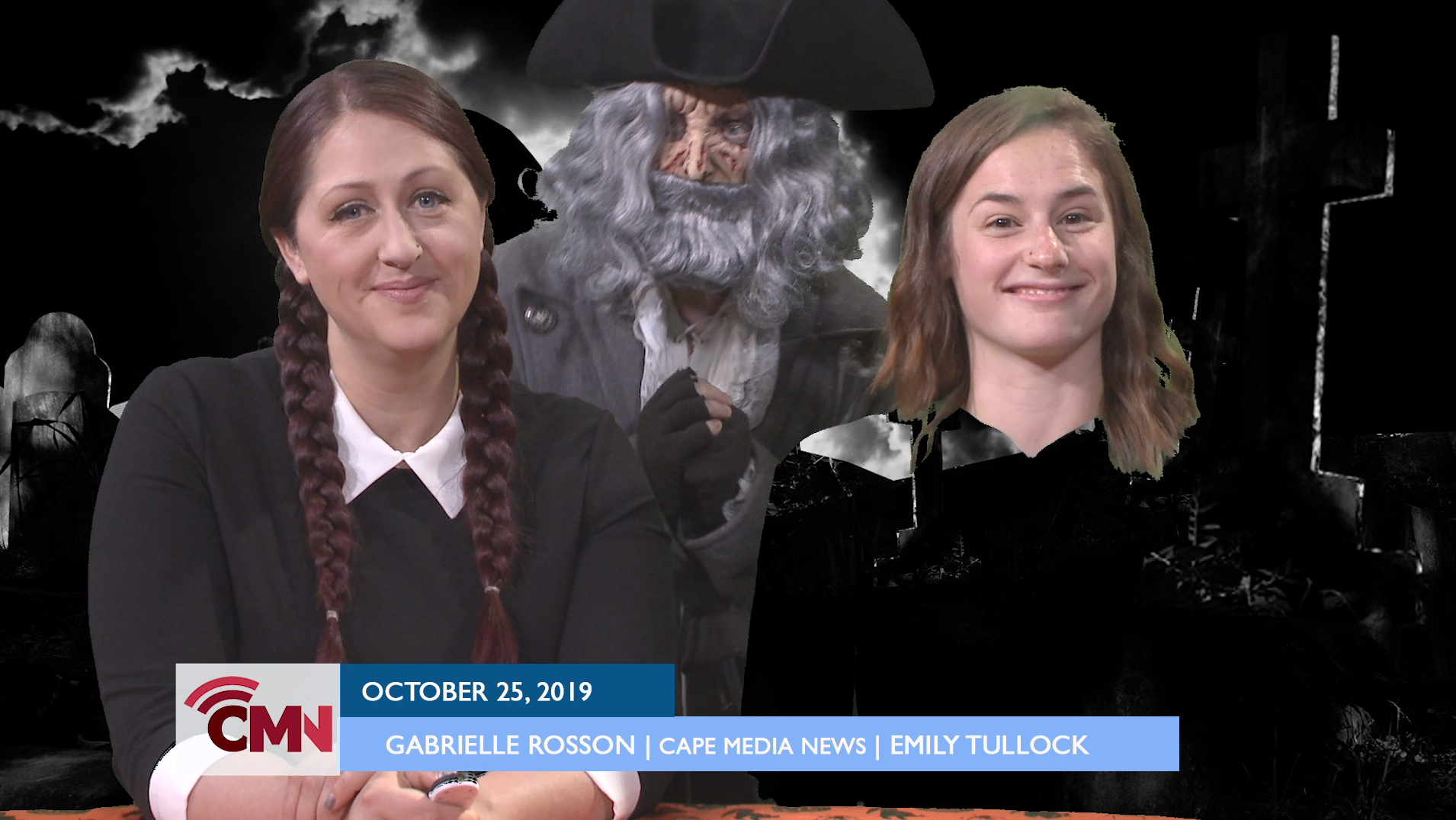 Thumbnail image for Cape Media News - October 25, 2019
